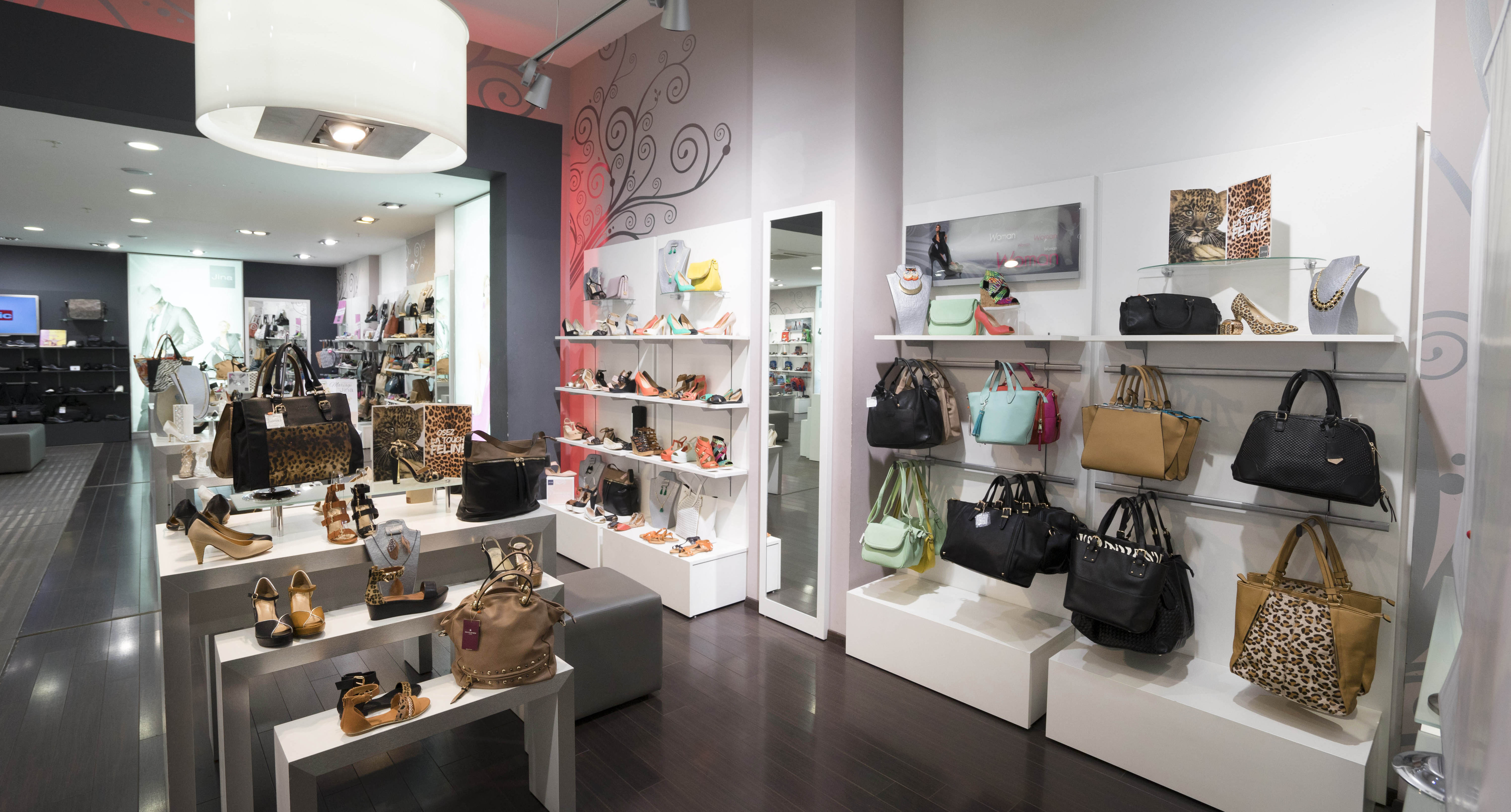 Jina chaussure outlet